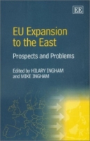 Eu Expansion to the East: Prospects and Problems артикул 2087e.