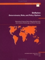 Deflation: Determinants, Risks, and Policy Options артикул 2115e.