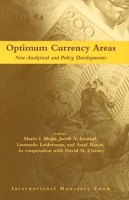 Optimum Currency Areas: New Analytical and Policy Developments артикул 2132e.