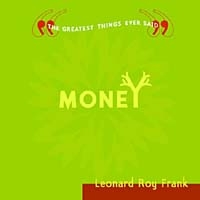 Money: The Greatest Things Ever Said артикул 2137e.