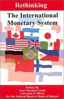 Rethinking the International Monetary System артикул 2143e.