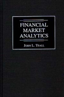 Financial Market Analytics артикул 2154e.