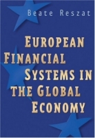 European Financial Systems in the Global Economy артикул 2168e.