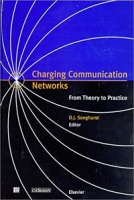 Charging Communication Networks артикул 2174e.