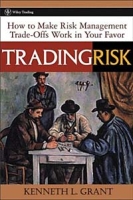 Trading Risk: Enhanced Profitability through Risk Control артикул 2185e.
