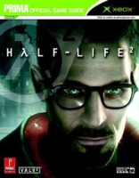 Half-Life 2 (Xbox): Prima Official Game Guide (Prima Official Game Guides) артикул 2079e.