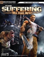 Suffering , The: Ties That Bind(tm) Official Strategy Guide (Official Strategy Guides (Bradygames)) артикул 2119e.