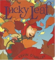 Lucky Leaf артикул 2121e.