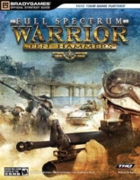 Full Spectrum Warrior(tm): Ten Hammers Official Strategy Guide (Official Strategy Guides S ) артикул 2135e.