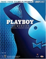 Playboy: The Mansion(tm) Official Strategy Guide (Bradygames Take Your Games Further) артикул 2140e.