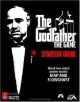 The Godfather: Prima Official Game Guide (Prima Official Game Guides) артикул 2141e.
