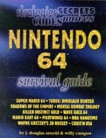 Nintendo 64 Survival Guide артикул 2153e.