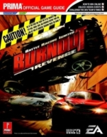 Burnout Revenge : Prima Official Game Guide артикул 2159e.