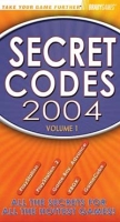 Secret Codes 2004 артикул 2163e.