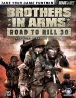 Brothers in Arms(TM) Official Strategy Guide артикул 2176e.