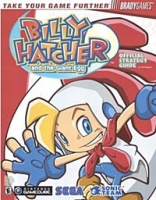 Billy Hatcher and The Giant Egg(TM) Official Strategy Guide артикул 2180e.