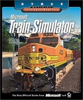 Microsoft Train Simulator: Sybex Official Strategies & Secrets артикул 2187e.