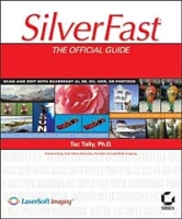 SilverFast: The Official Guide артикул 2193e.