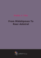 From Midshipman To Rear-Admiral артикул 1915e.
