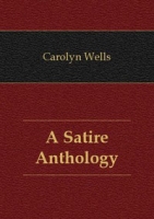 A Satire Anthology артикул 1921e.