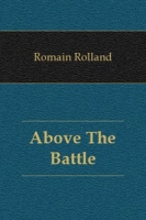 Above The Battle артикул 1926e.