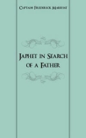 Japhet in Search of a Father артикул 2012e.