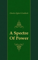 A Spectre Of Power артикул 2038e.