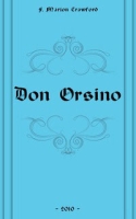 Don Orsino артикул 2070e.