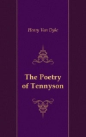 The Poetry of Tennyson артикул 2074e.