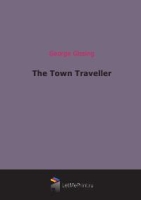 The Town Traveller артикул 2088e.