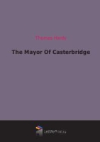 The Mayor Of Casterbridge артикул 2092e.