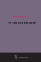 The Ring And The Book артикул 2111e.