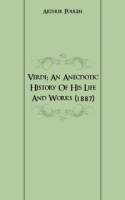 Verdi: An Anecdotic History Of His Life And Works артикул 2117e.